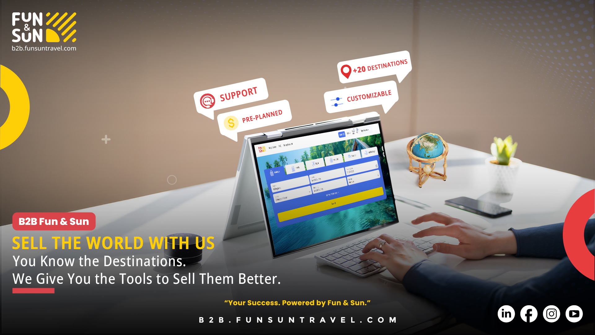 https://b2b.funsuntravel.com//