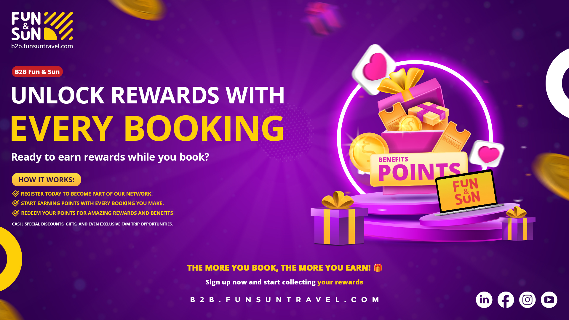 https://b2b.funsuntravel.com//